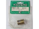 KYOSHO 16 Cylinder & Piston Assembl NO.74411-01